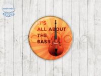 Motiv-Cabochons 49490-1 Einzelset  